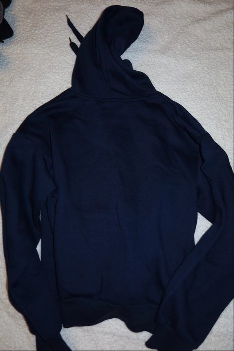 Дамски суитчър с качулка размер S