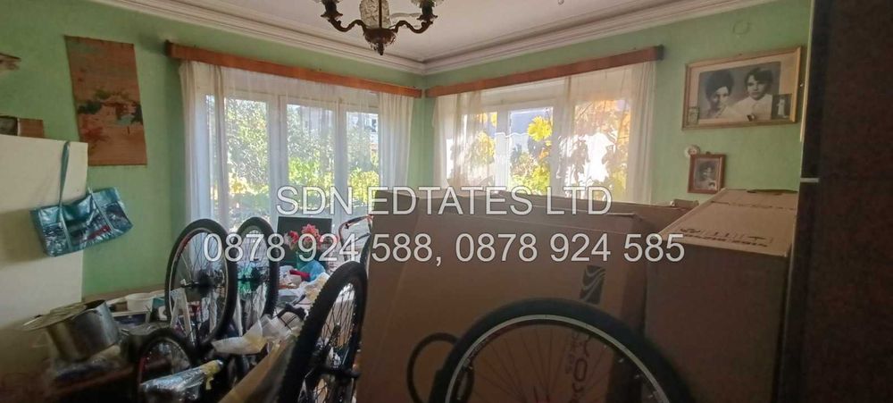 Продава се Къща в Казанлък - 160 кв.м за 893 €/кв.м - Снимка #1