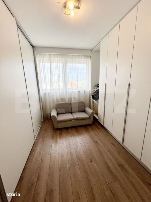 Apartament de vanzare, 3 camere, 71 mp, Bulevardul Dacia