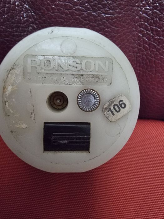 Brichetă vitanj Ronson