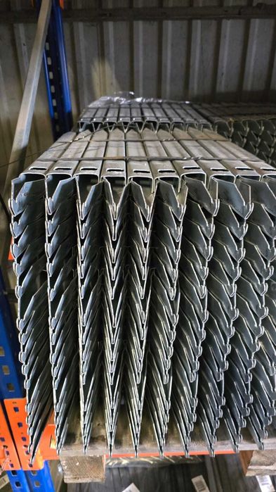 Coltar stalp cravata vinclu cofraje accesorii