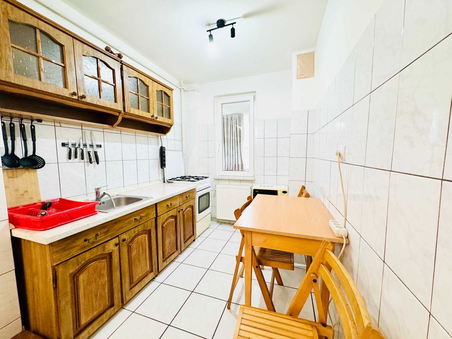 2 camere Sagului (comision 0), anvelopat, decomandat