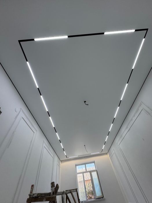 Натяжной Шымкент