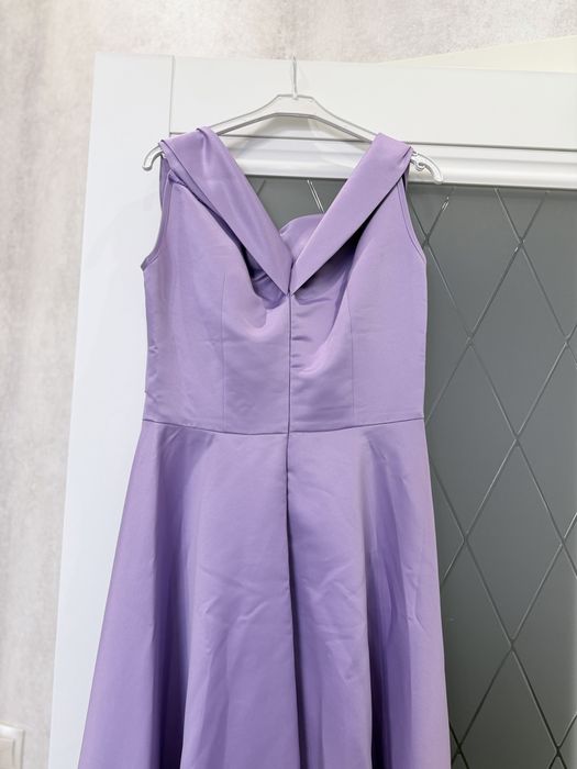 Платье подружки невесты