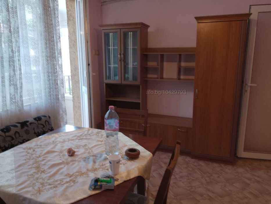 Апартамент под наем на метри от морска градина Варна и музикално училище