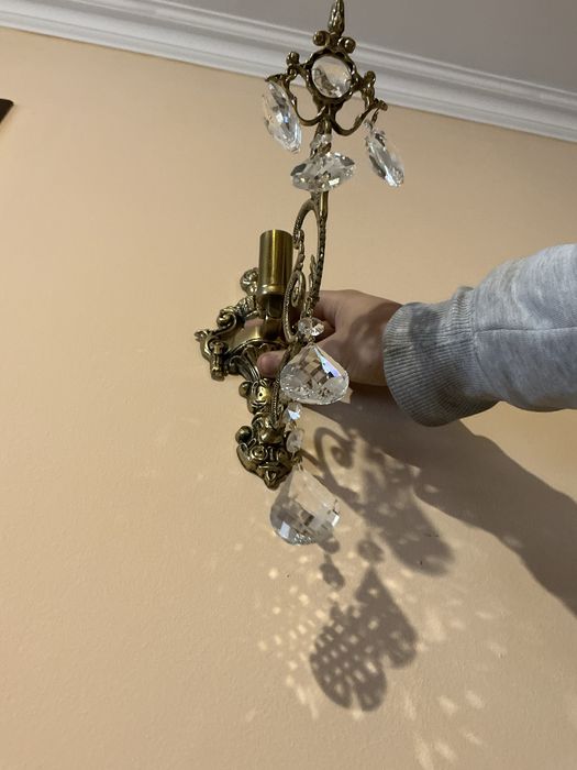 Люстра (п-во Иран)