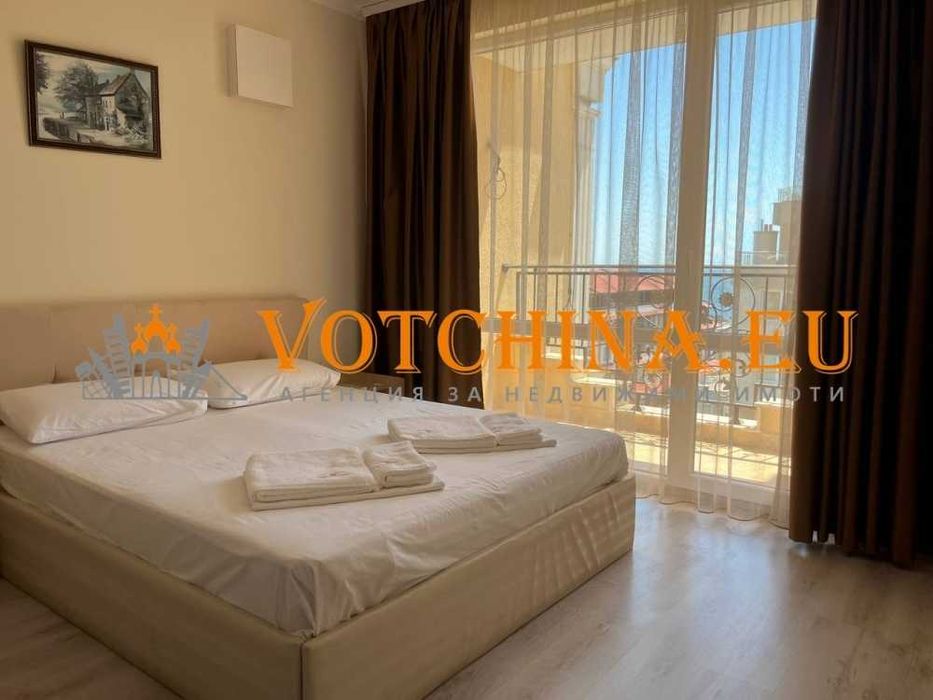 Продава се Тристаен апартамент в Свети Влас - 84 кв.м за 2205 €/кв.м - Снимка #6