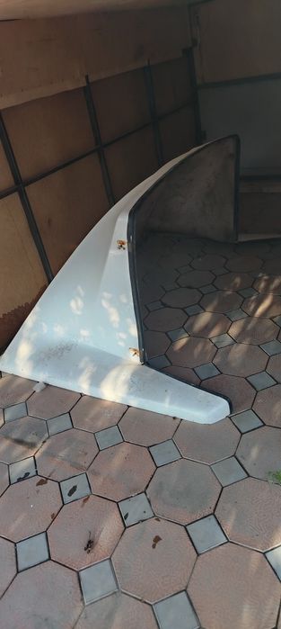 Шинерай т30 га корона +ТЕНТЛИ БОРТ