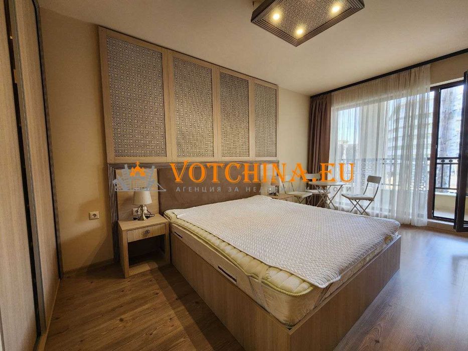 Продава се Двустаен апартамент в Варна, Център - 82 кв.м за 1708 €/кв.м - Снимка #10