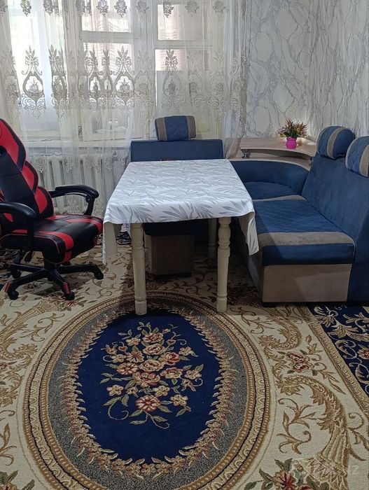 Срочно продам квартиру