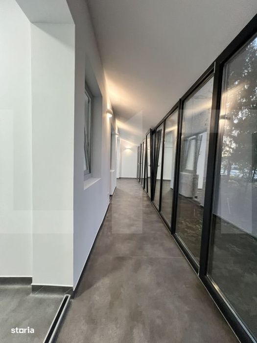 Spatiu comercial 65 mp – zona Cetatii