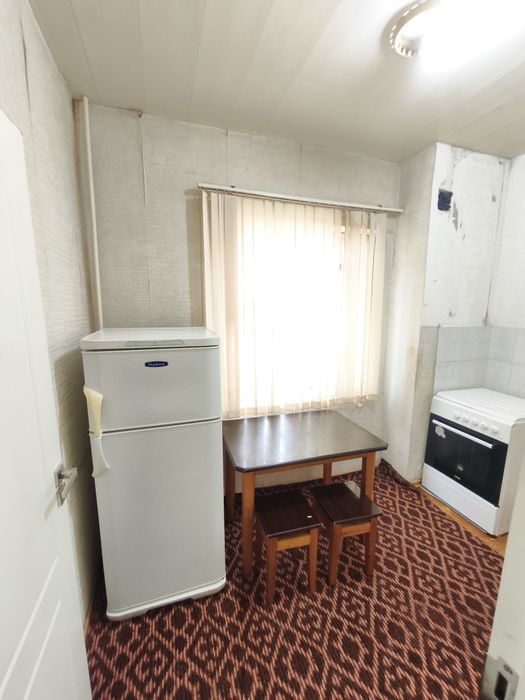 Srochna ijara Makler yoq Sergeli 4 15 chi dom