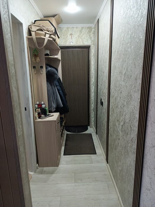 Продаётся квартира