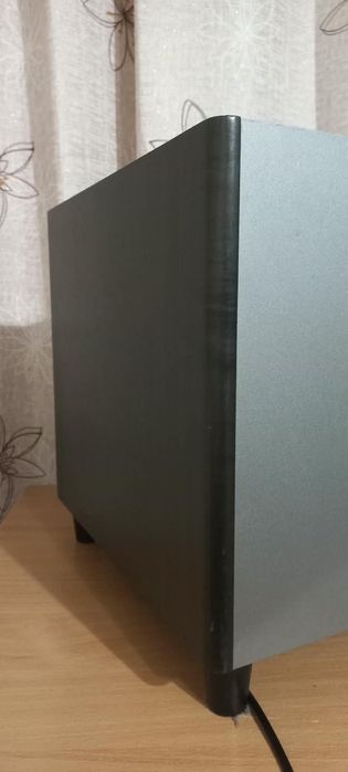 Продам Microlab X5