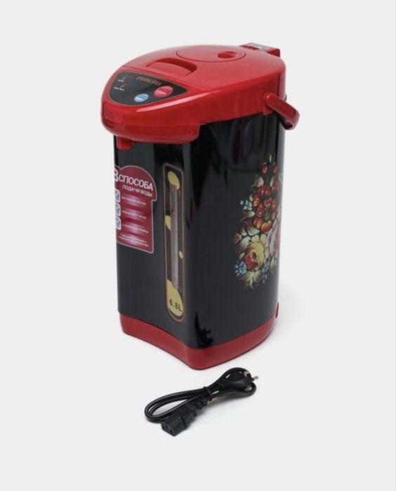 Тефал термиз термапот