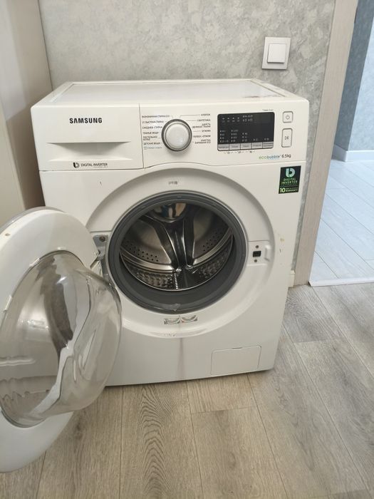 Продам стиральную машину