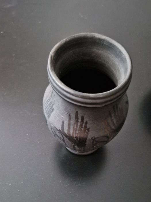 Vaze decorative vechi de peste 40 de ani