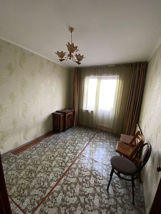 Сдам квартиру на новостройке