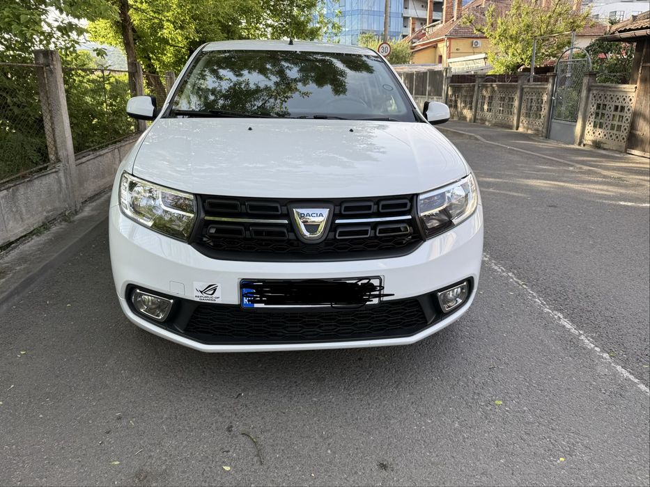 Vand Dacia Logan 1.5 dCi