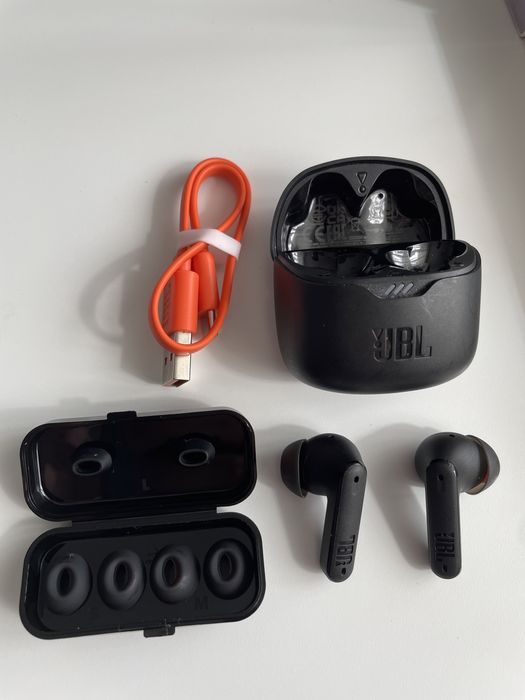 Casti JBL tune flex
