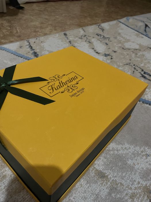 Пиала набор Katherina