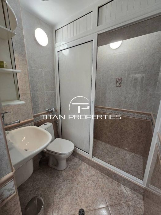 Дава се под наем Четиристаен апартамент в Варна, Лятно кино Тракия - 90 кв.м за 500 € - Снимка #11