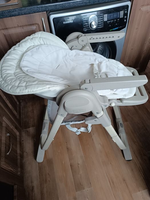 Стул для кормления