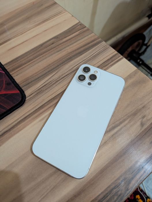 iPhone 12 Pro Max  128Гб