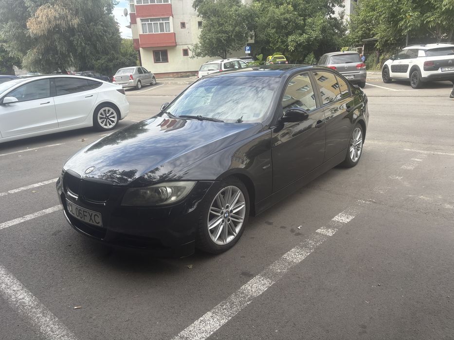 Bmw seria 3 diesel