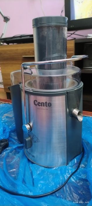 Продам соковыжималку SENCOR SJE 1005