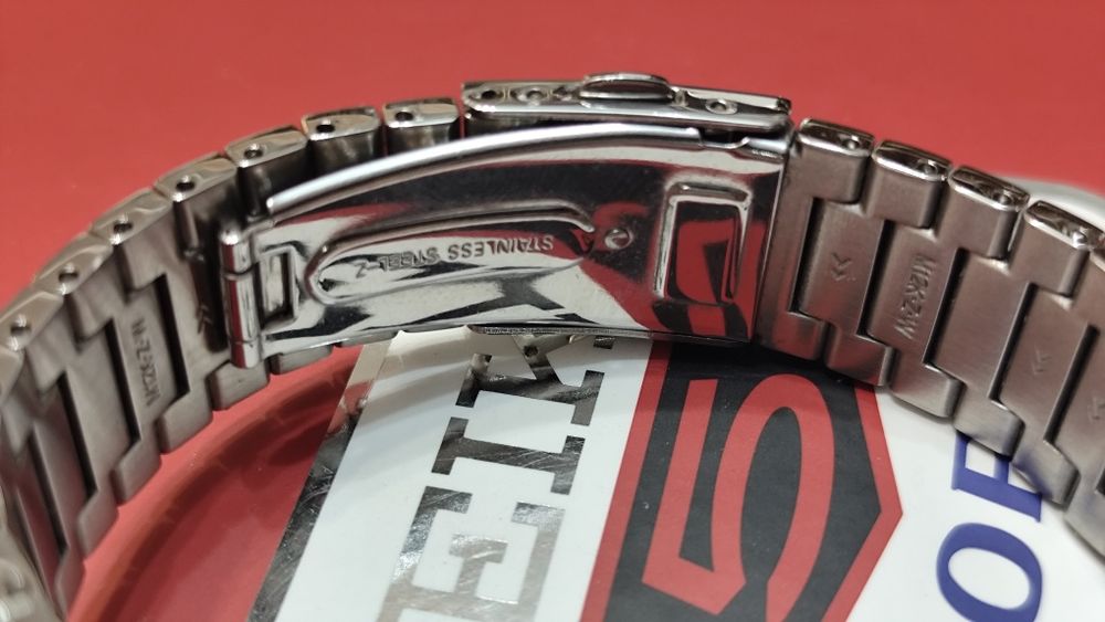 Часовник Seiko 5 Automatic / Limited Edition