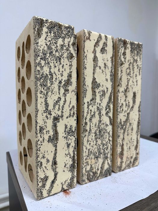 Облицовочные кирпич