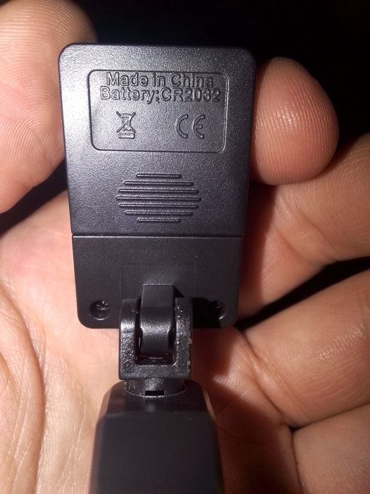 Тюнер для гитары