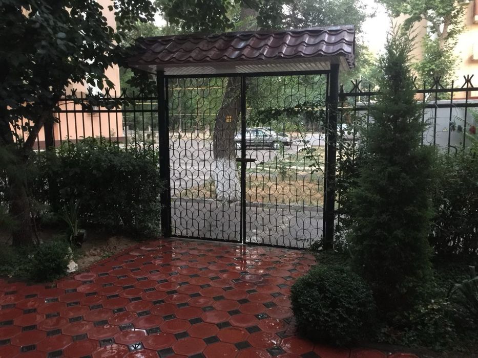 Продаётся квартира на 2 линии, помогу с ипотекой, сам работаю в банке!