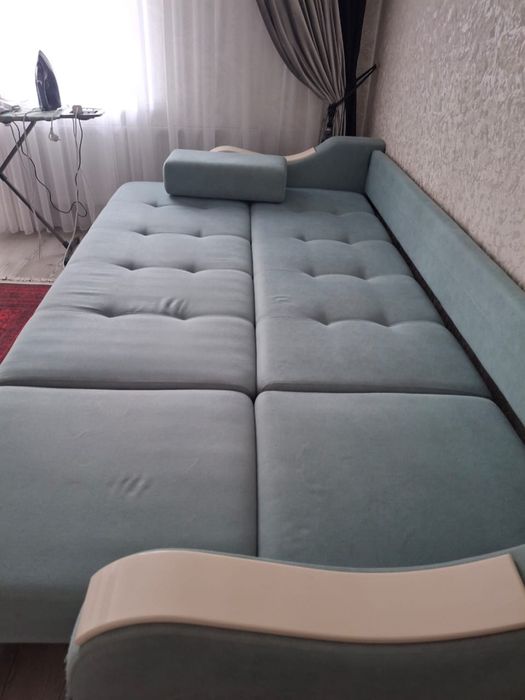 Продам диван раскладной