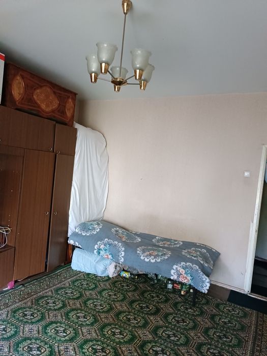 Ijaraga bitta qiz. Uzoq muddatga kvartira. Metro Yunusobod 5 mnt.