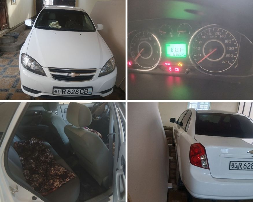 Gentra Sotiladi 2019