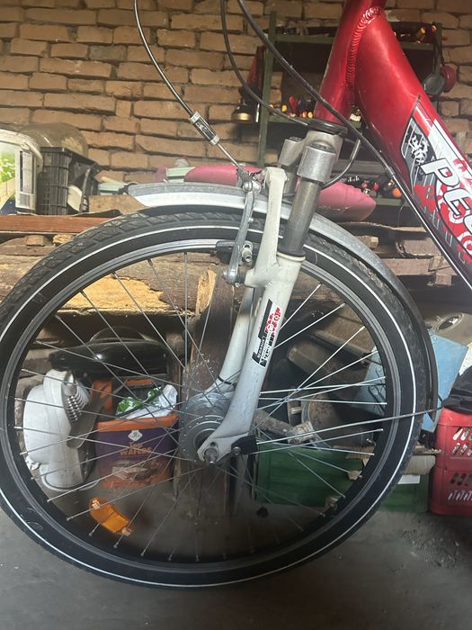 Biciclete copiii