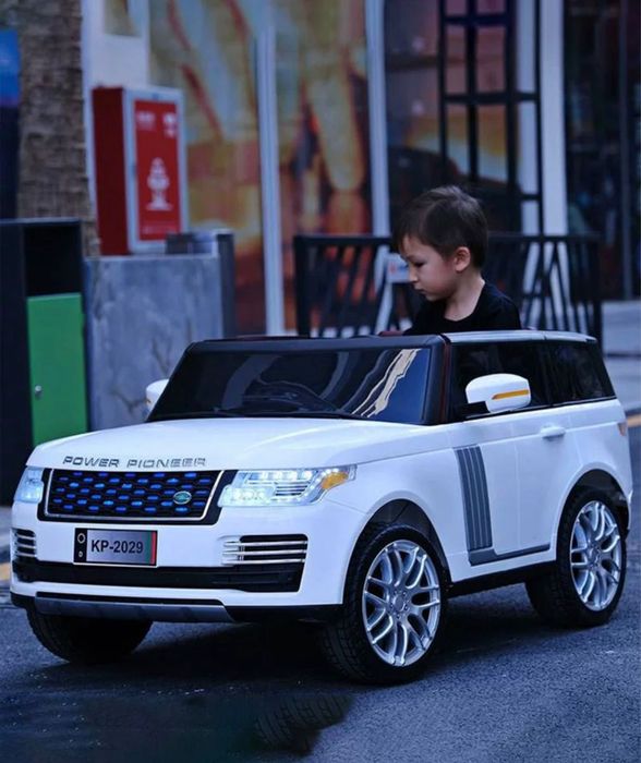 Ремонт детских машин электромобили