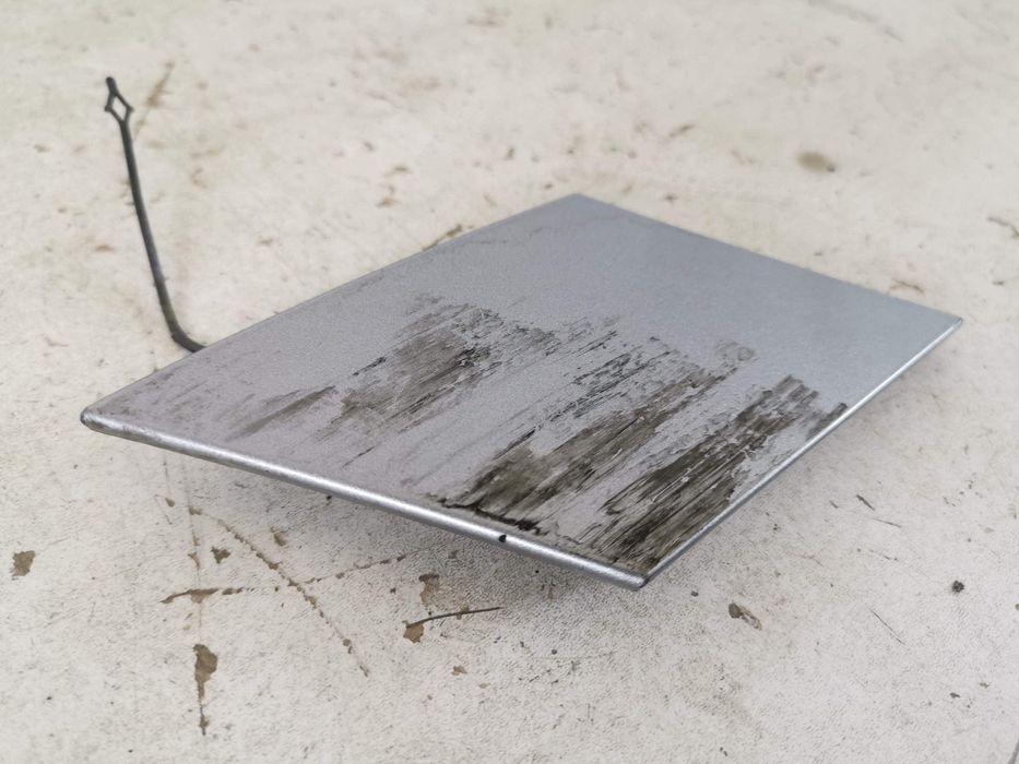 Ауди СКю5 / Audi SQ5 2 [фейслифт] [ - ] Оригинален, В добро състояние