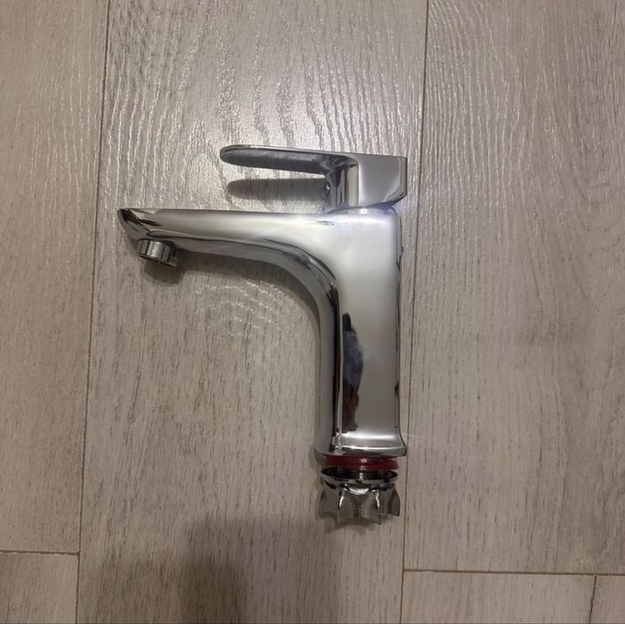 Смеситель новый