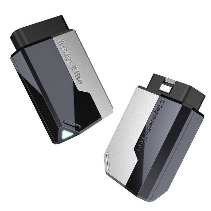 НЕ СПИРА!! 2026 EDIAG ELITE Доживотно ползване без абонаменти!