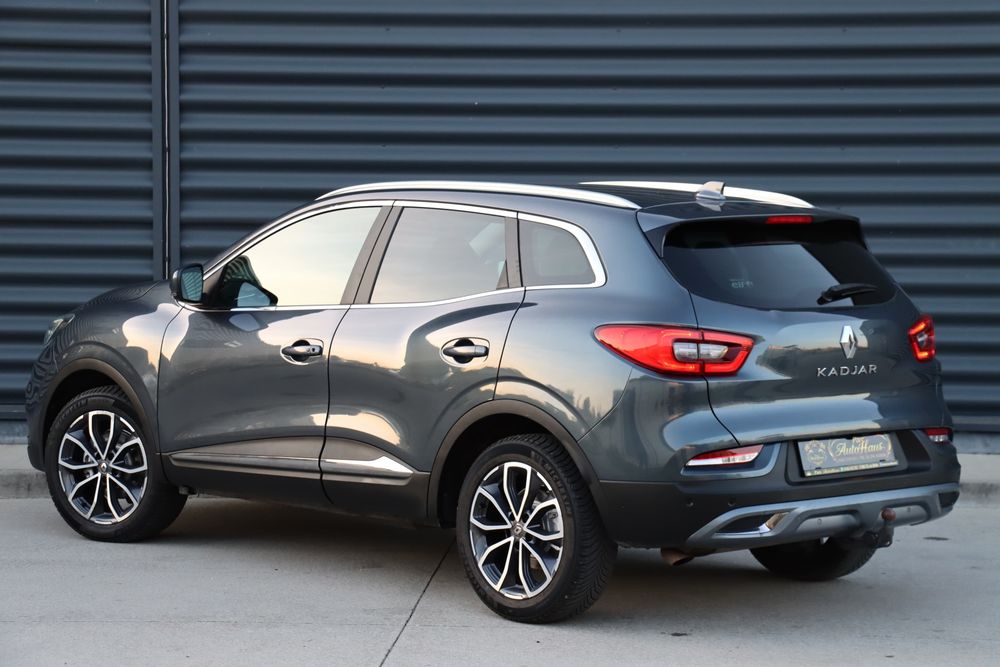 RENAULT Kadjar 2019 — imagine 3