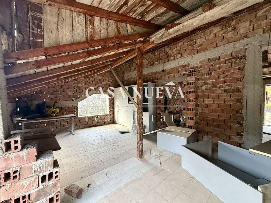 Къща в с.Искрец, гр.Своге