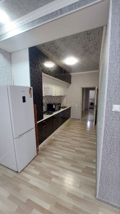 Продается квартира с ремонтом с обстановкой