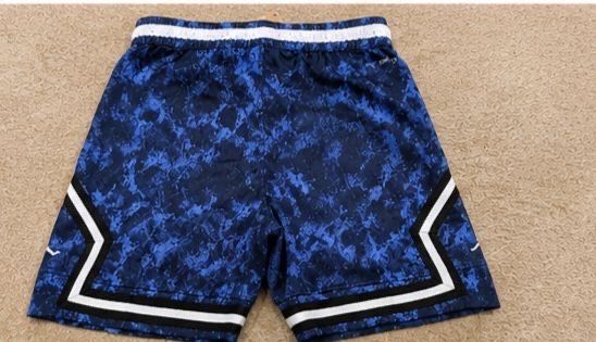 Pantaloni scurti jordan