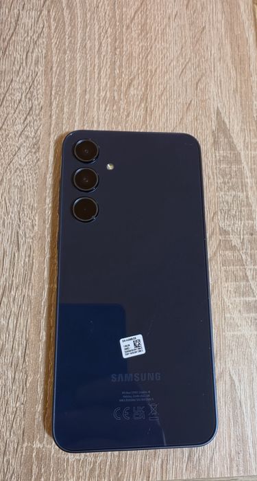 Vand telefon SAMSUNG A35 5G