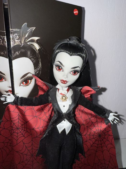 Кукла Монстер Хай Monster High Монстр Хай