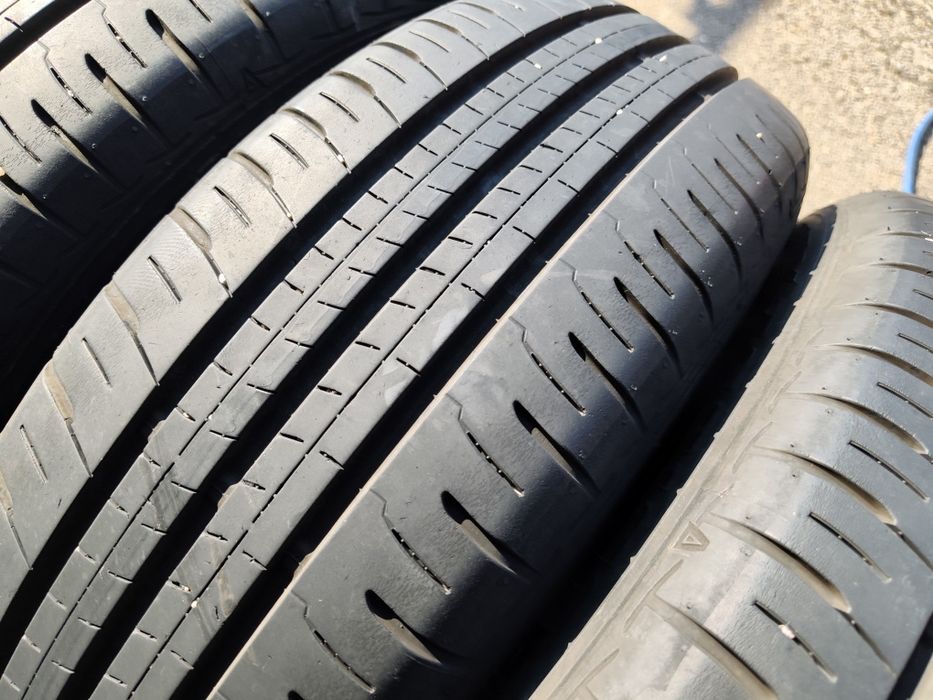 205/65/16" 2бр Falken ziex ze 0100,dot0523,7mm
