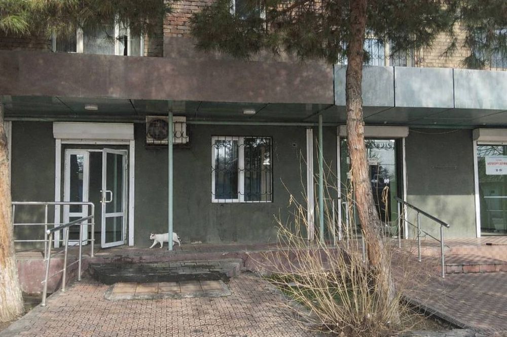 Аренда помещения в Чиланзар Ул Богистон Ор МКАД Колледж Олимпийского